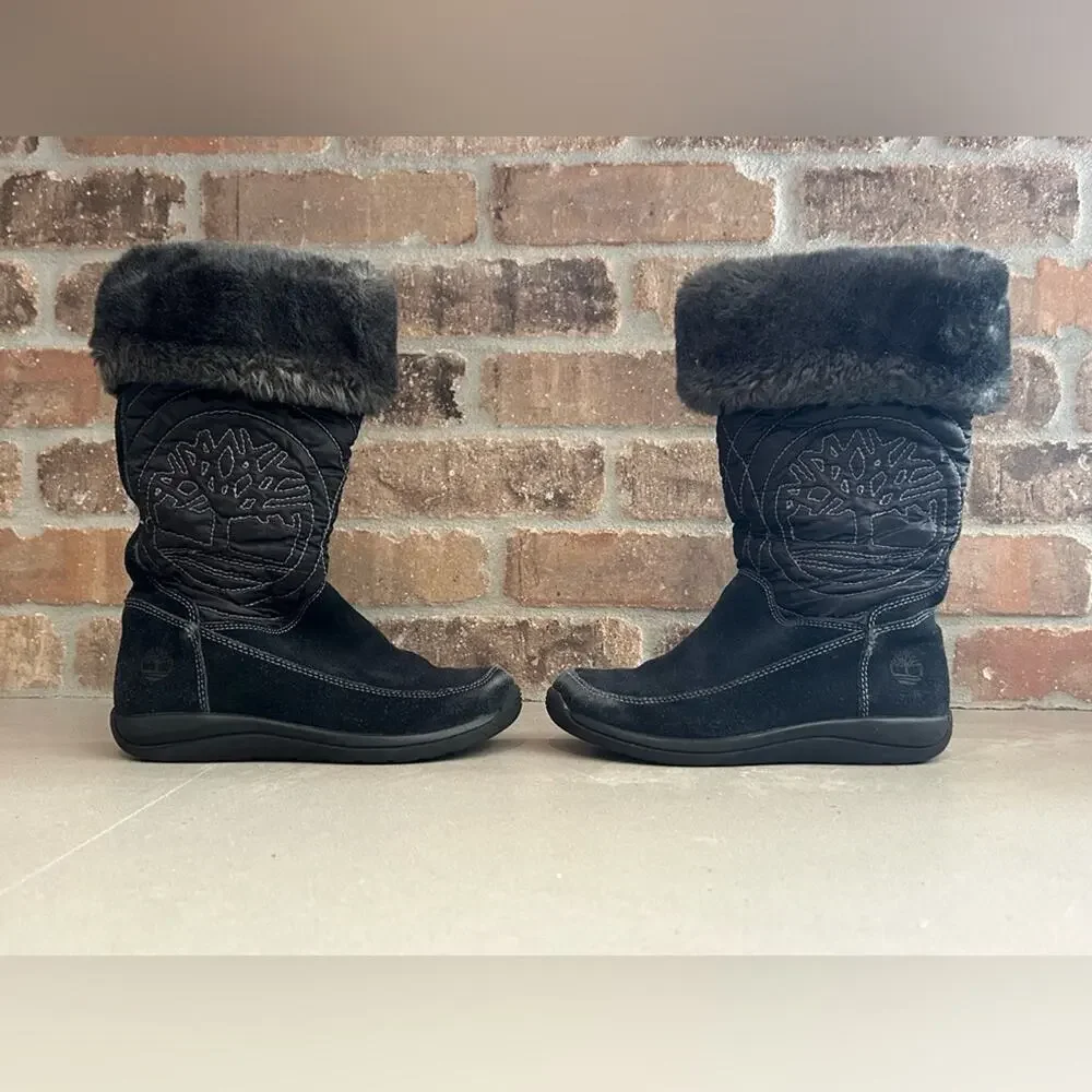 Timberland good preowned